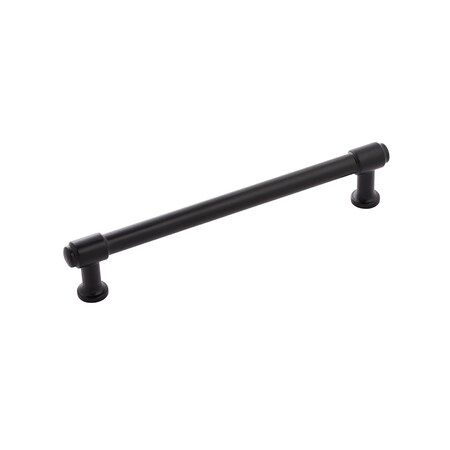 Hickory Hardware Pull 6-5/16 Inch (160mm) Center to Center H077854MB
